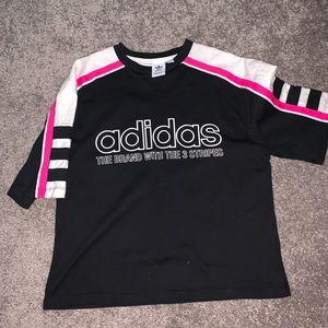 Adidas shirt